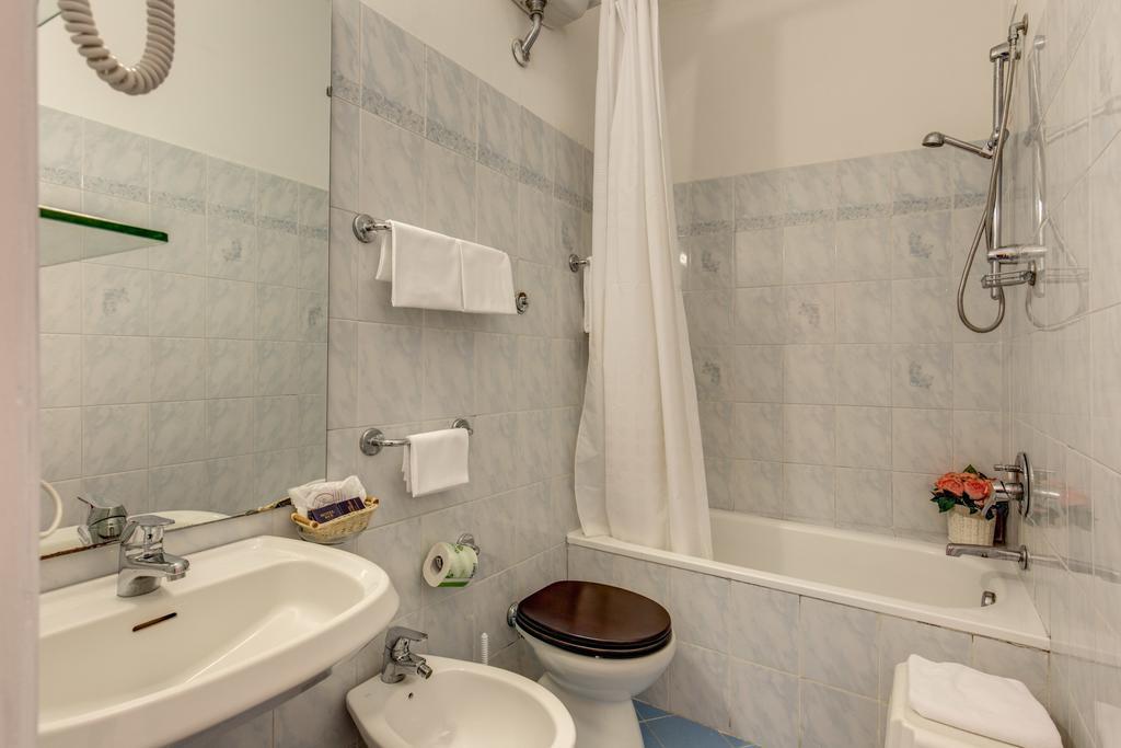 Economy Twin Room