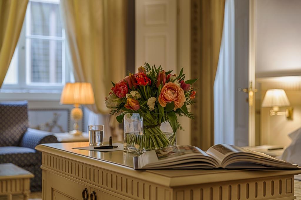 Junior Suite (2 Adults)