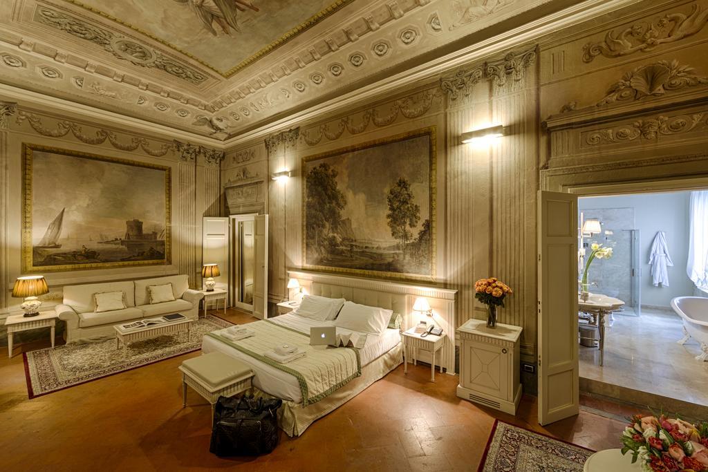 Junior Suite (4 Adults)