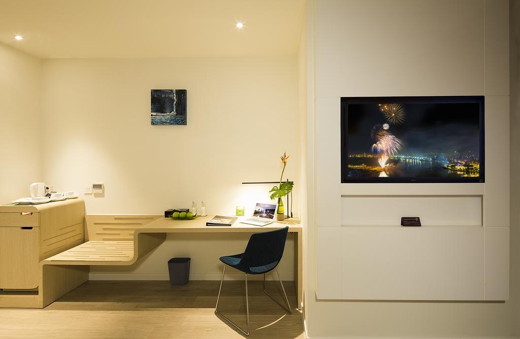 Signature Double or Twin Room River View