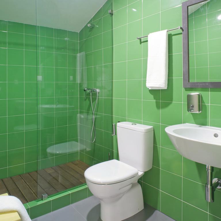 Triple Room Private External Bathroom