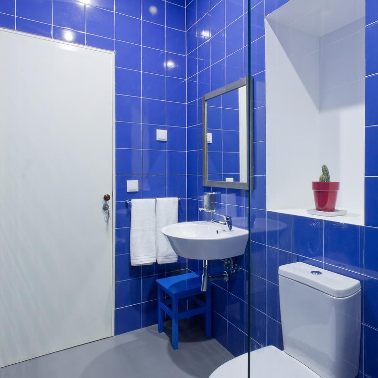 Quadruple Room Private External Bathroom