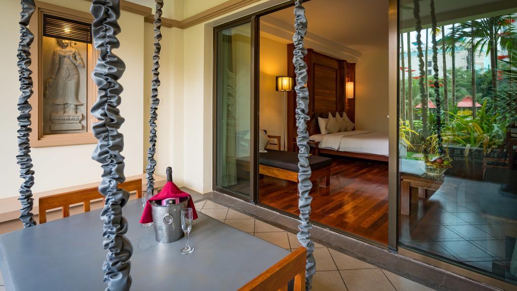 Copa Cabana Pool Access