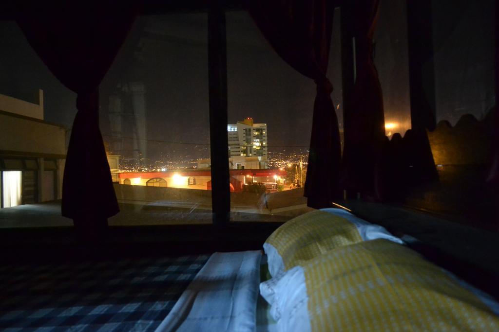 Twin Room with A/C