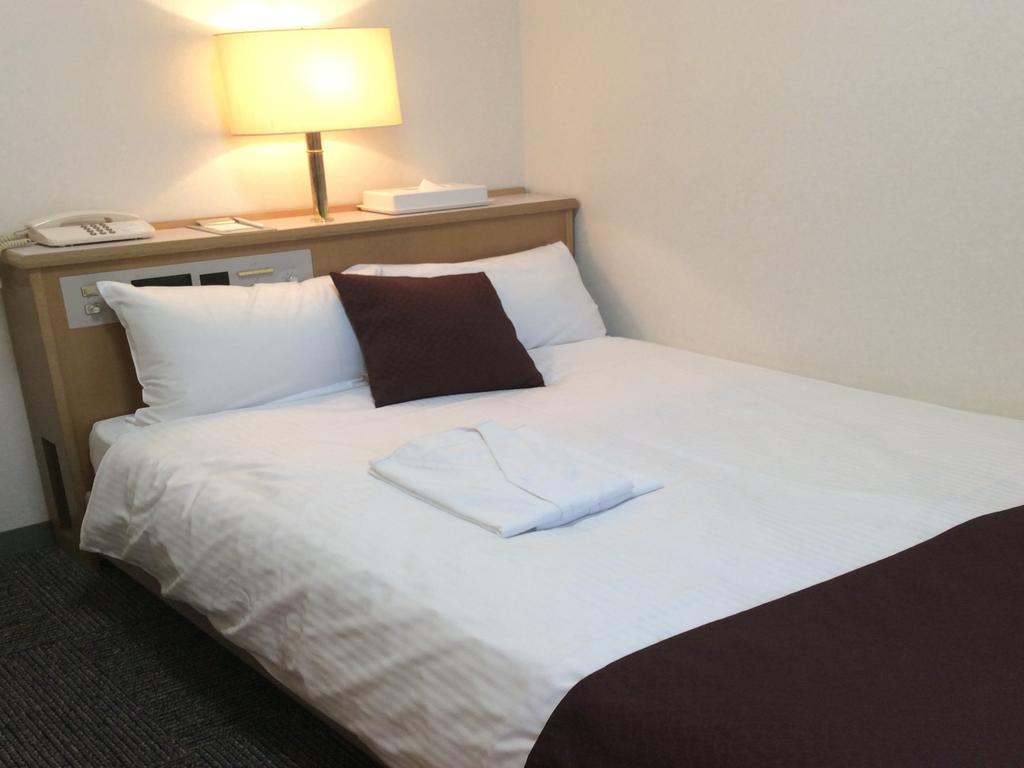 Double Room Small Double Bed Non-Smoking