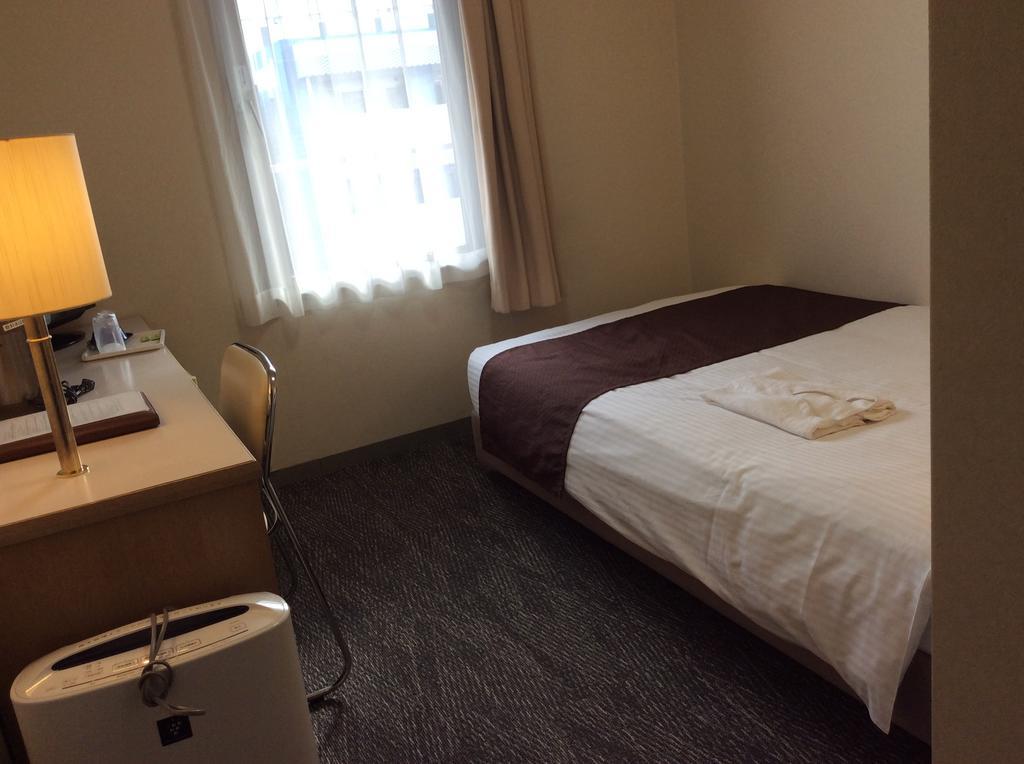 Economy Single Room Non Smoking