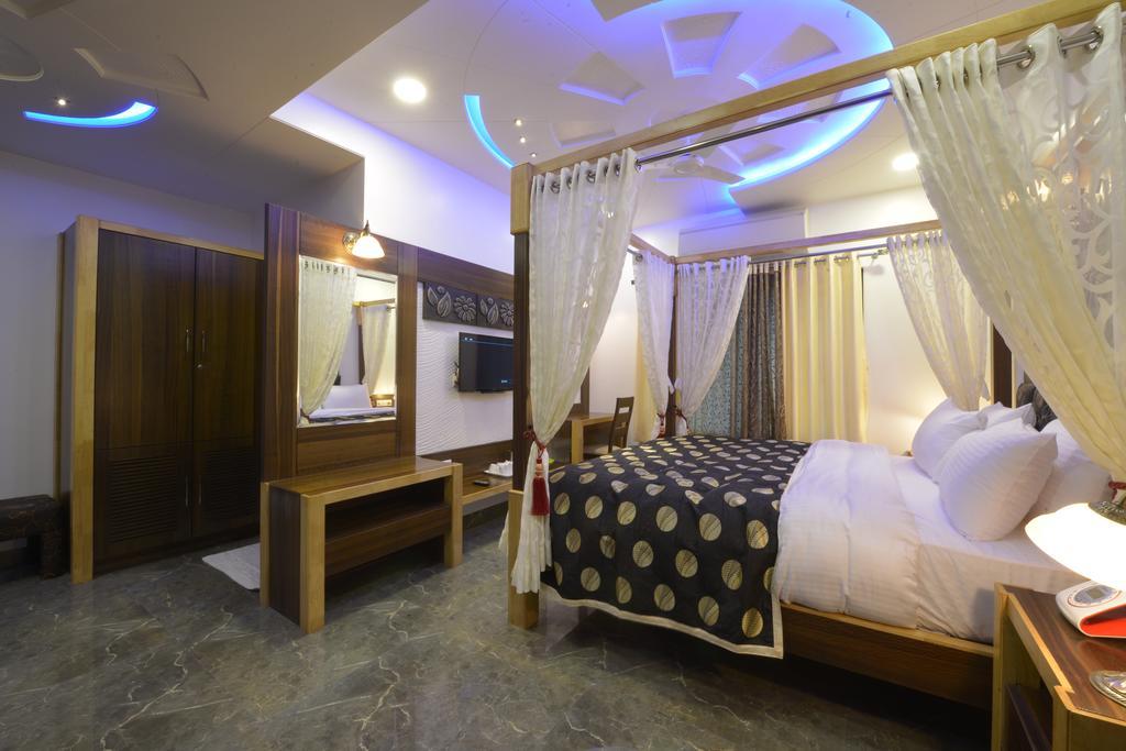 Royal Suite