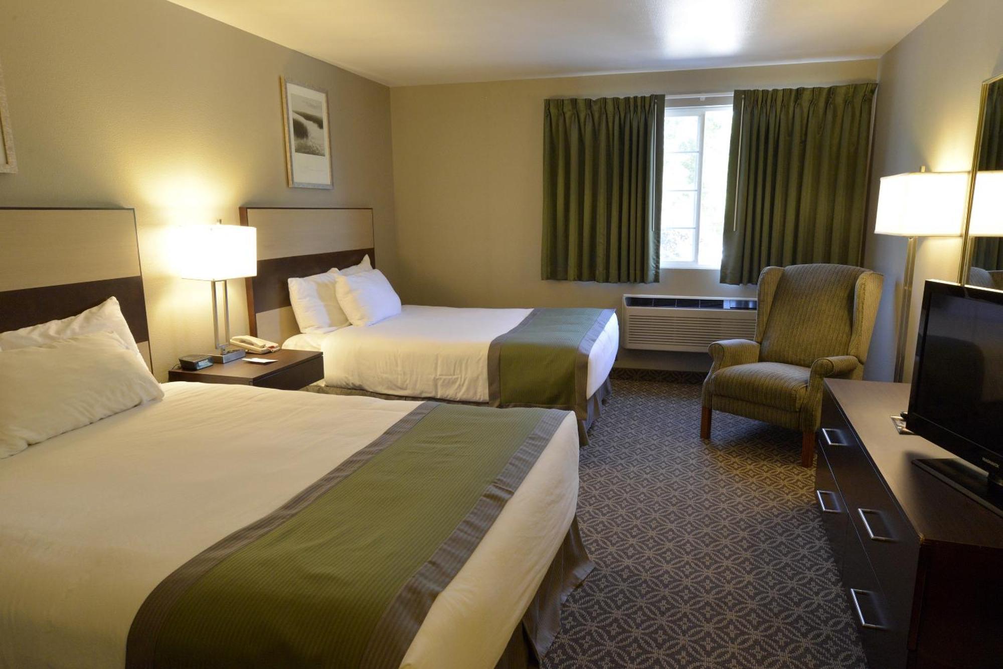 Queen Room