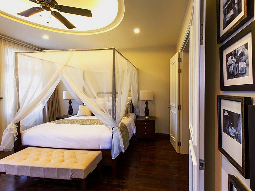 Sanctuary Suite
