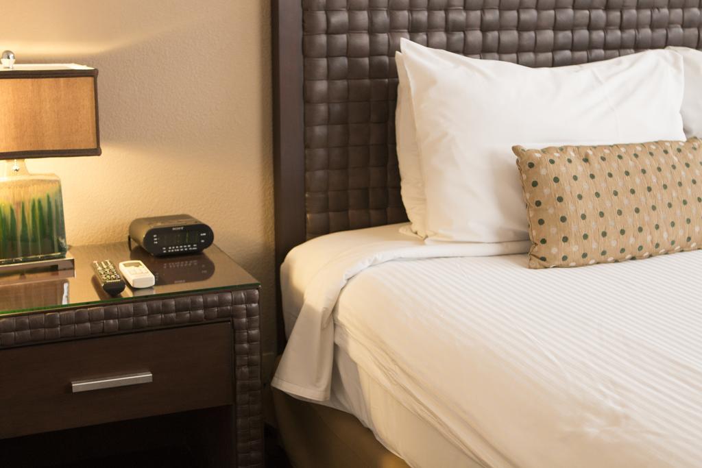 Queen Suite