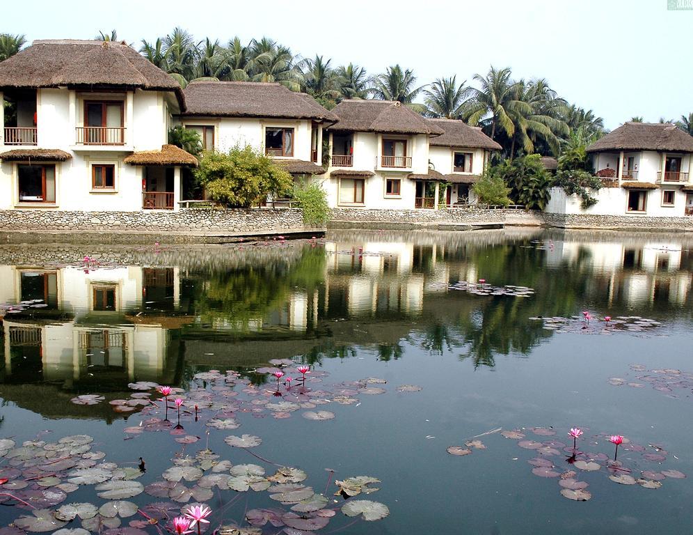 Lake View Villa