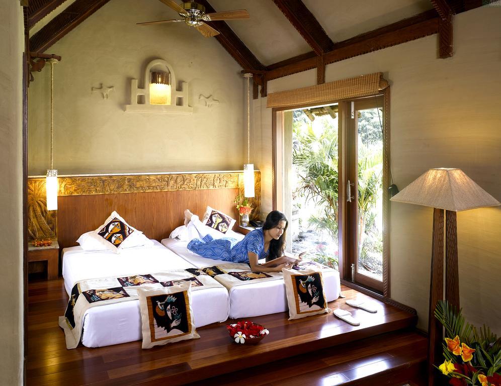 Earth Villa or Mud Villa
