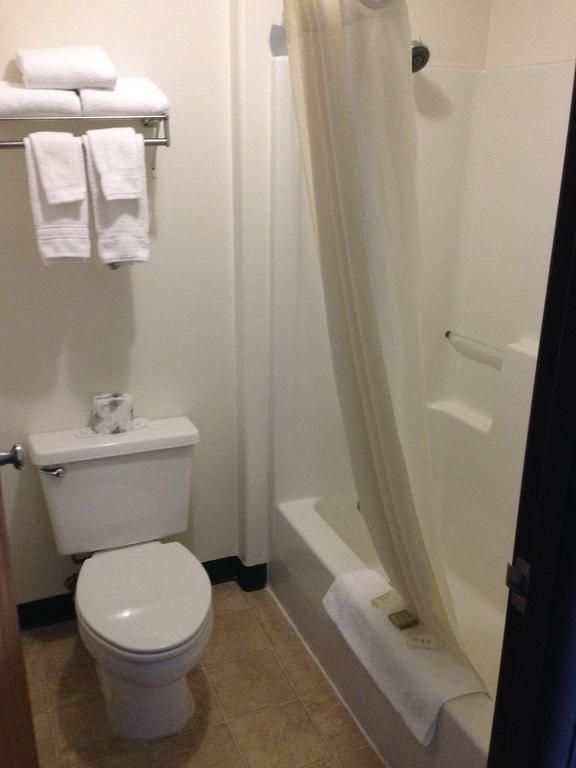1 King Bed Jetted Tub Non-Smoking