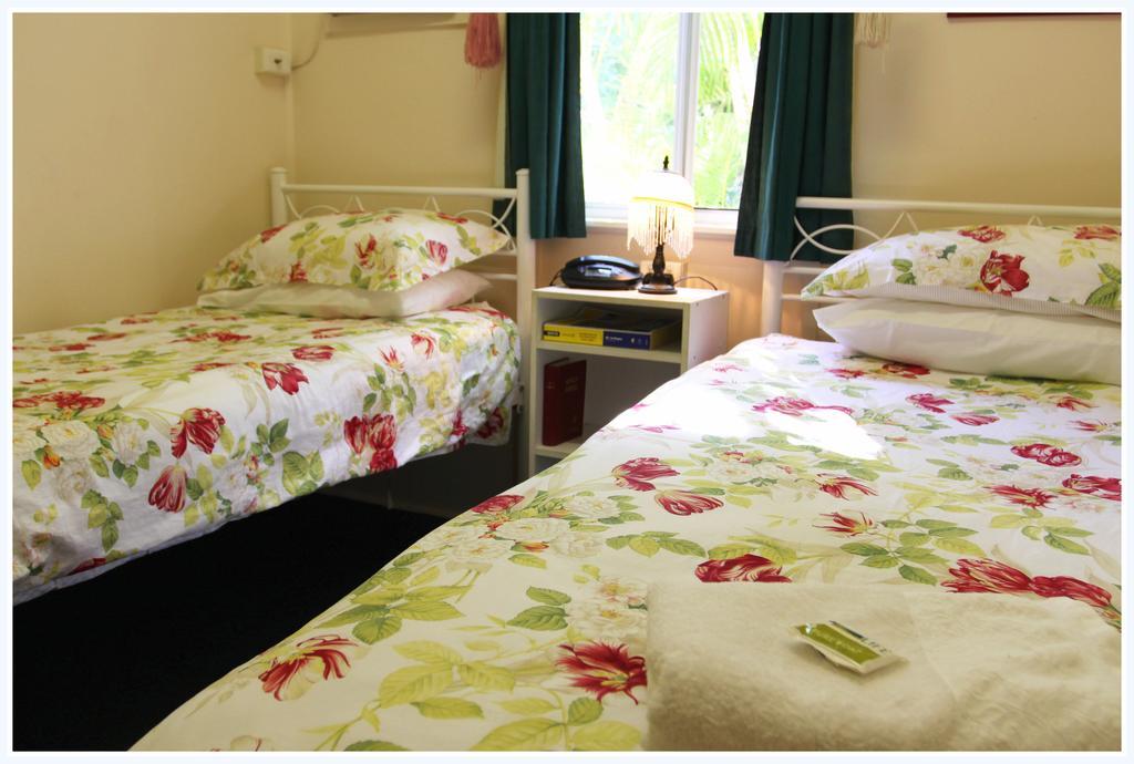 Budget Twin Room