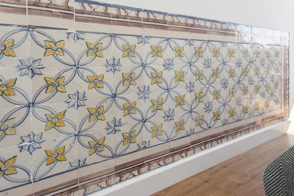 Suite with River View