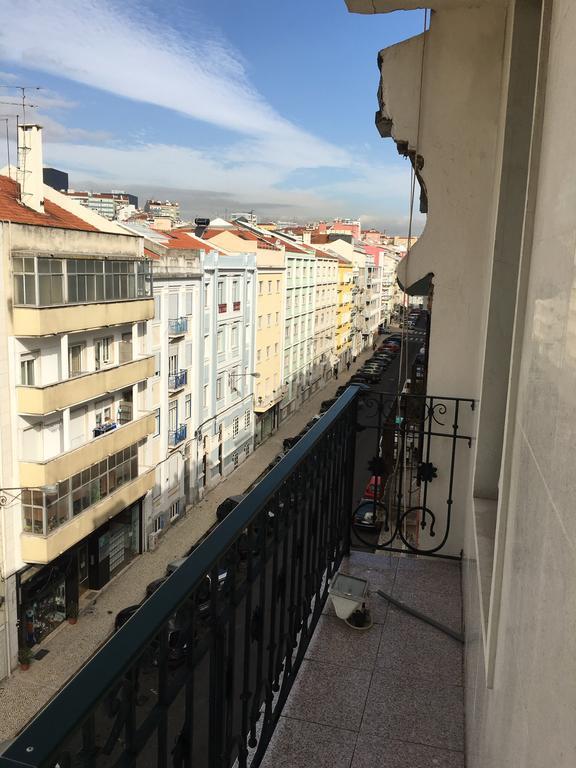 Superior Double Room with Balcony