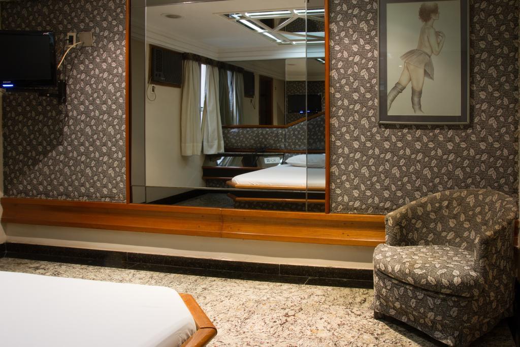 Luxury Suite Spa Bath
