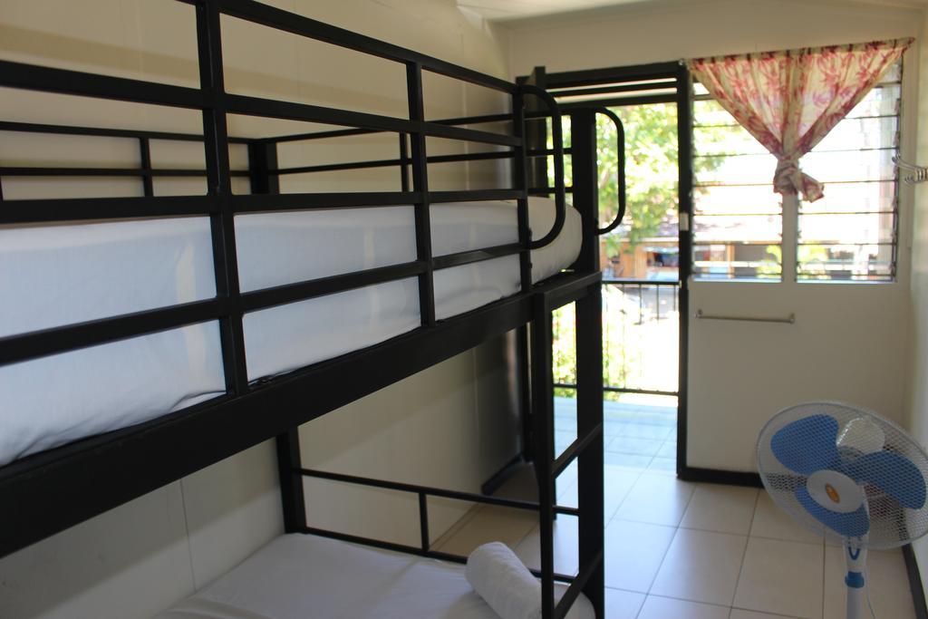 Budget Twin Room