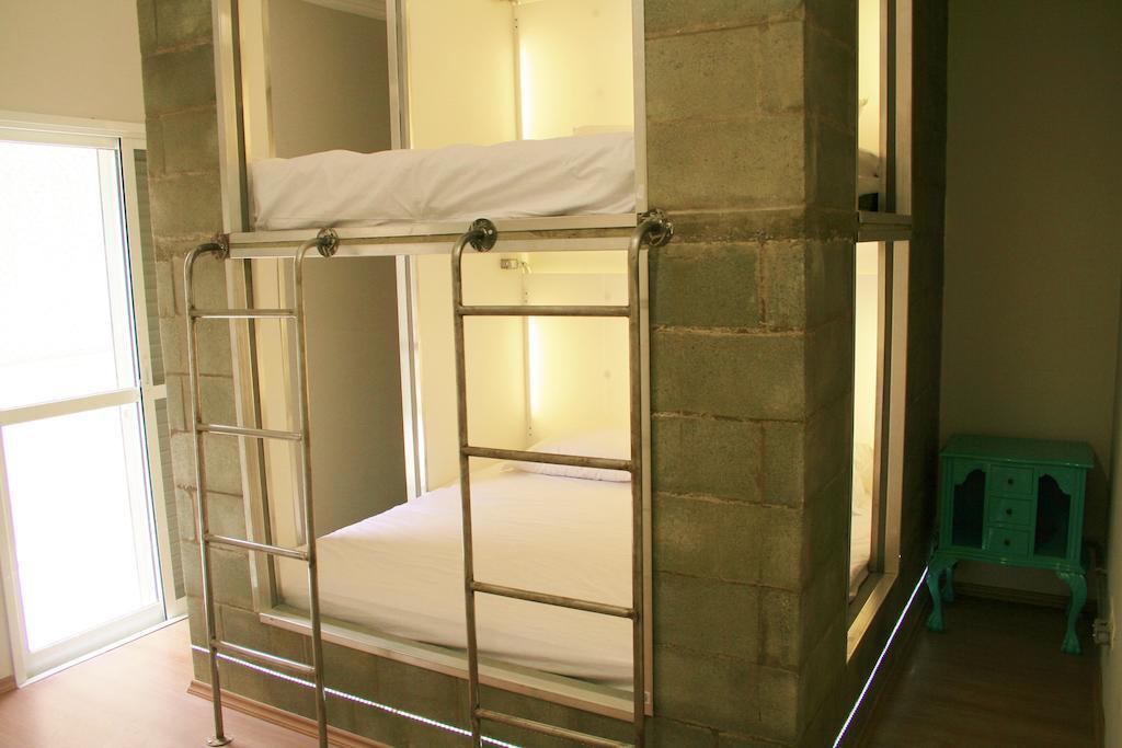 Private Quadruple Room