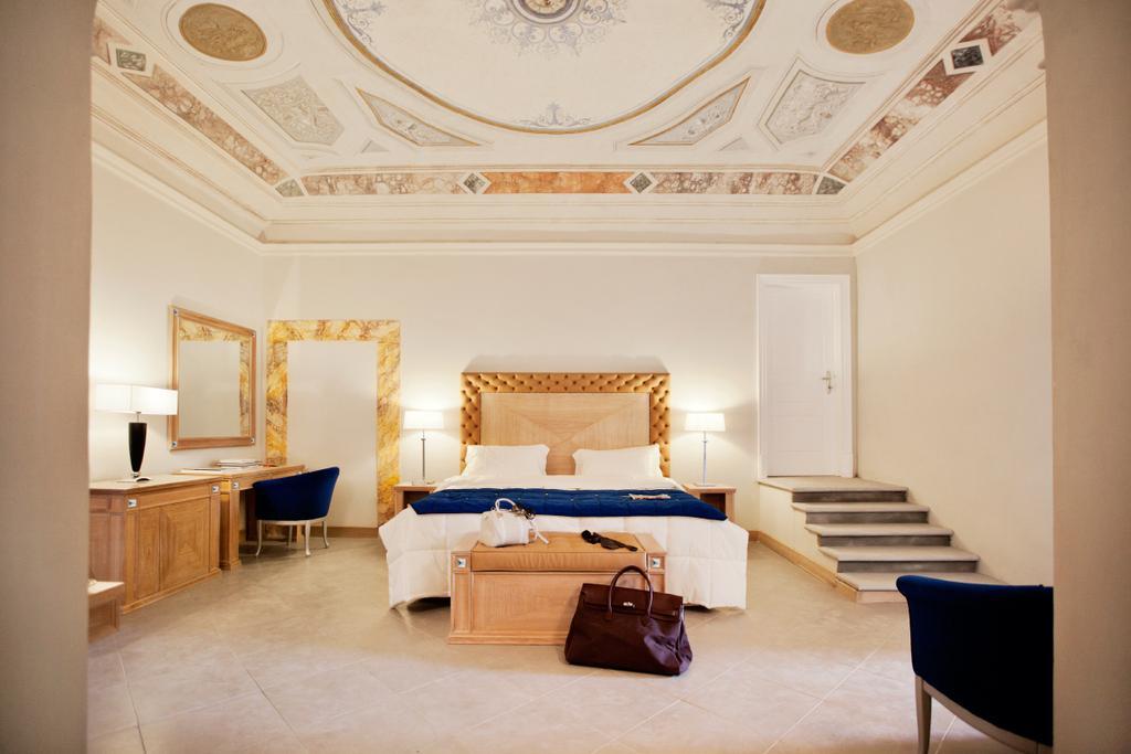 Royal Suite