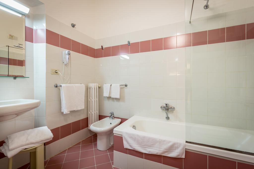 Small Basic Double Room