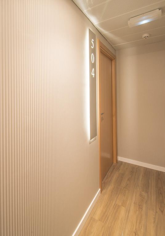 Double Room with Spa Bath