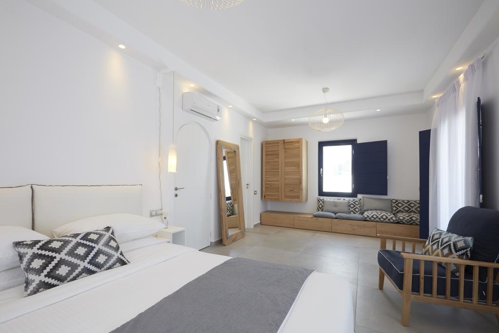 Petra Three Bedroom Villa Private Pool Sea View