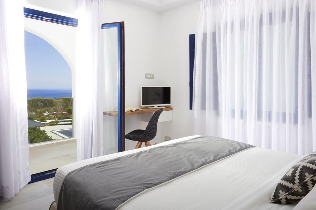 Petra Three Bedroom Villa Private Pool Sea View