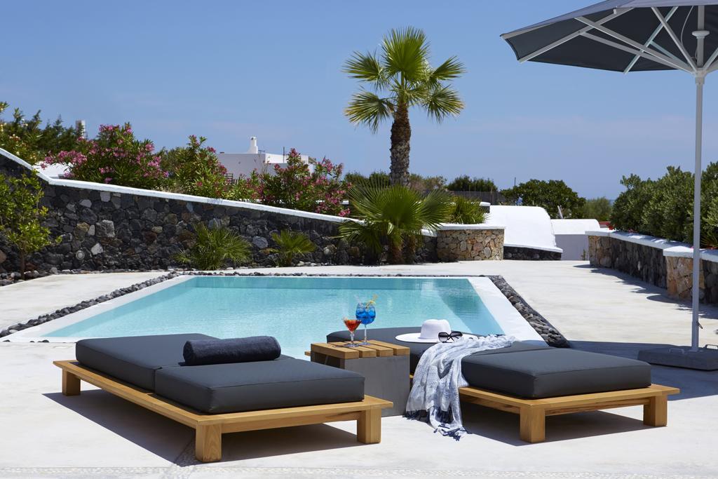 Petra Three Bedroom Villa Private Pool Sea View