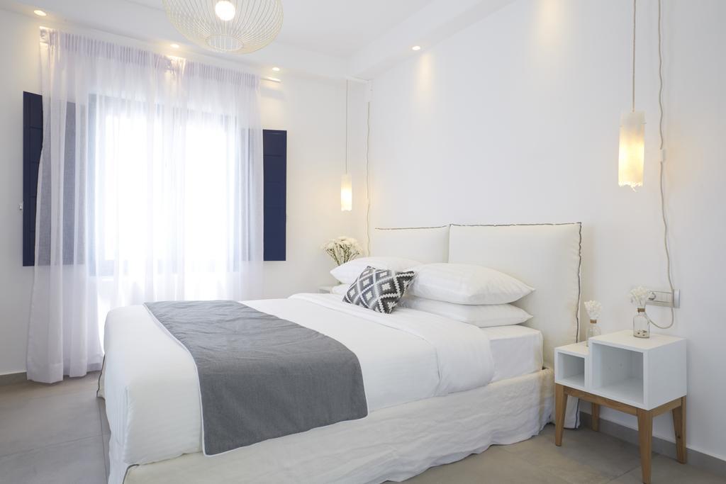 Phos Three Bedroom Villa Private Pool Sea View