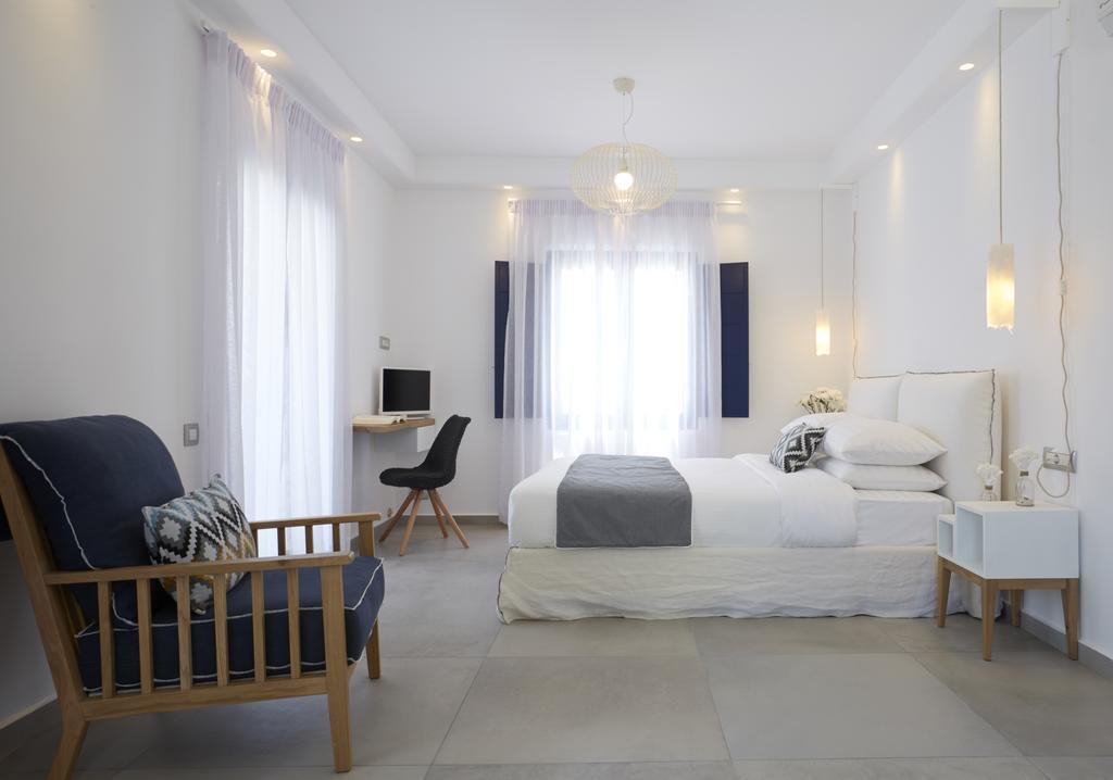 Petra Three Bedroom Villa Private Pool Sea View