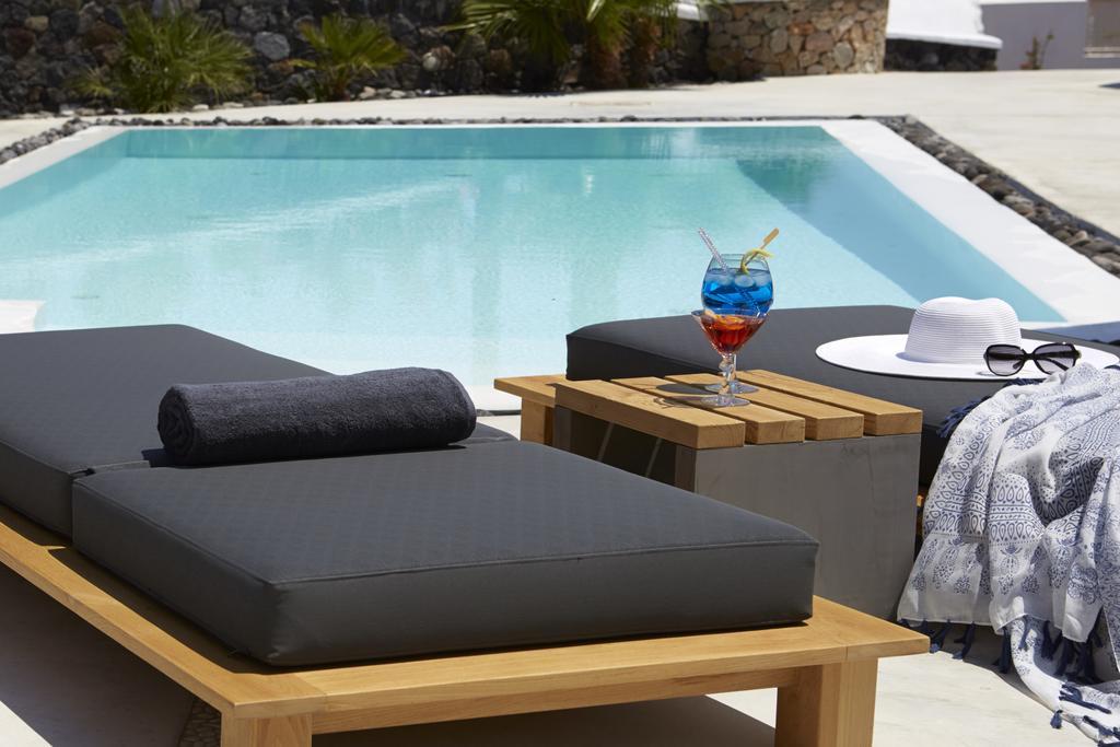 Petra Three Bedroom Villa Private Pool Sea View