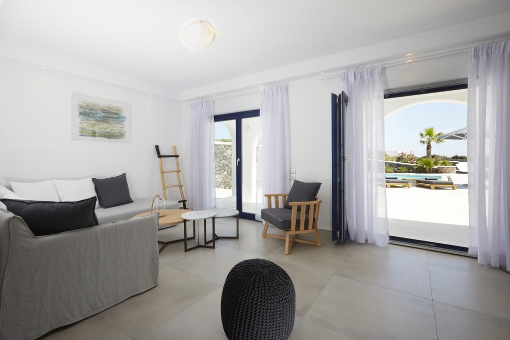 Petra Three Bedroom Villa Private Pool Sea View