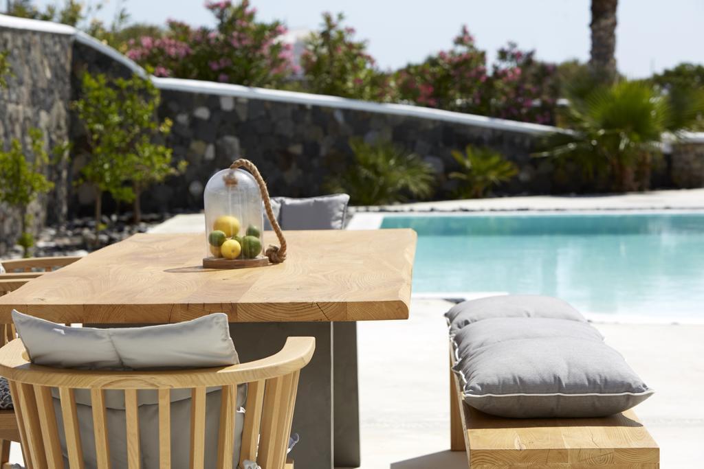 Petra Three Bedroom Villa Private Pool Sea View