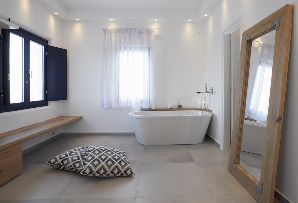 Petra Three Bedroom Villa Private Pool Sea View