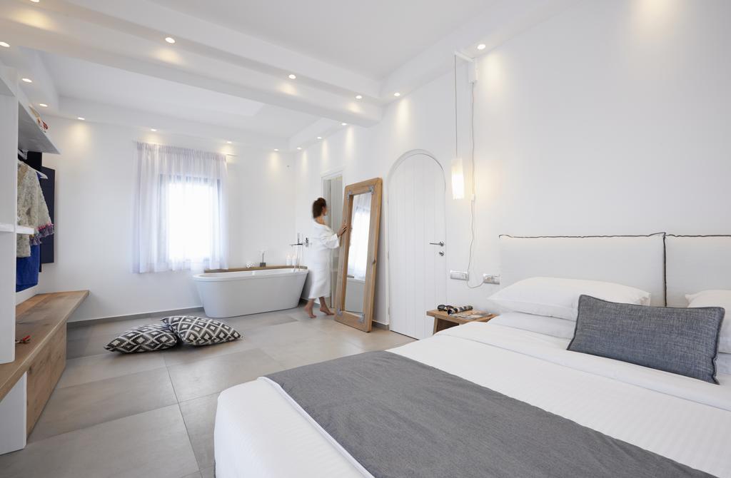 Petra Three Bedroom Villa Private Pool Sea View