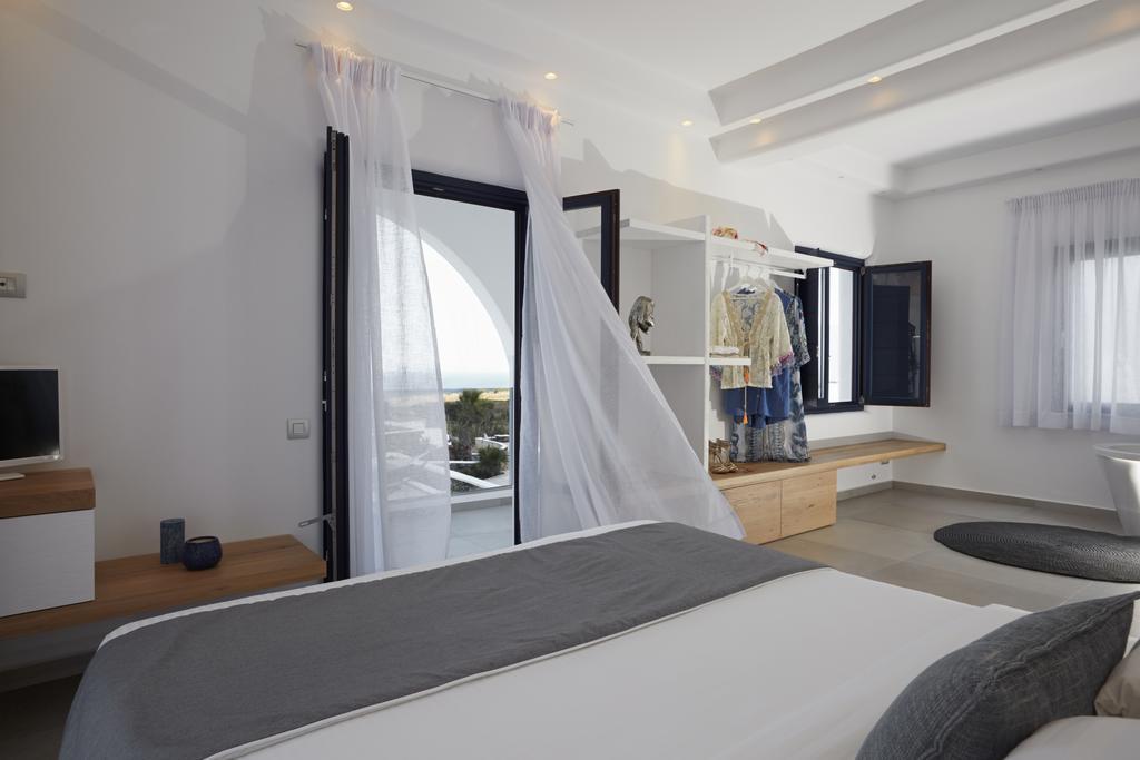 Petra Three Bedroom Villa Private Pool Sea View