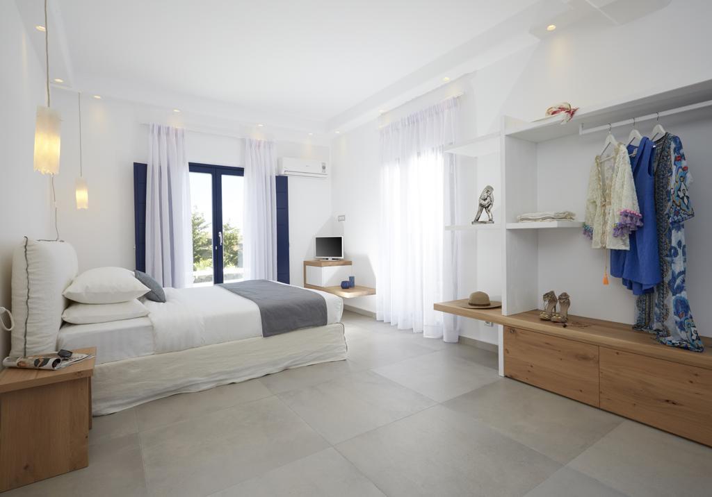 Petra Three Bedroom Villa Private Pool Sea View