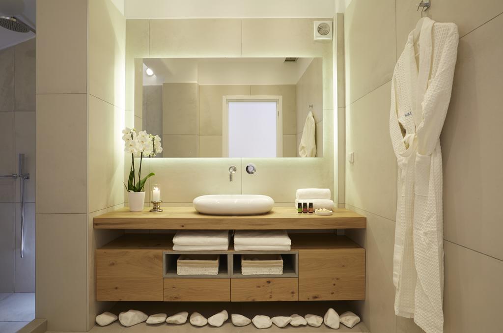 Ammos One Bedroom Villa Private Pool Sea View