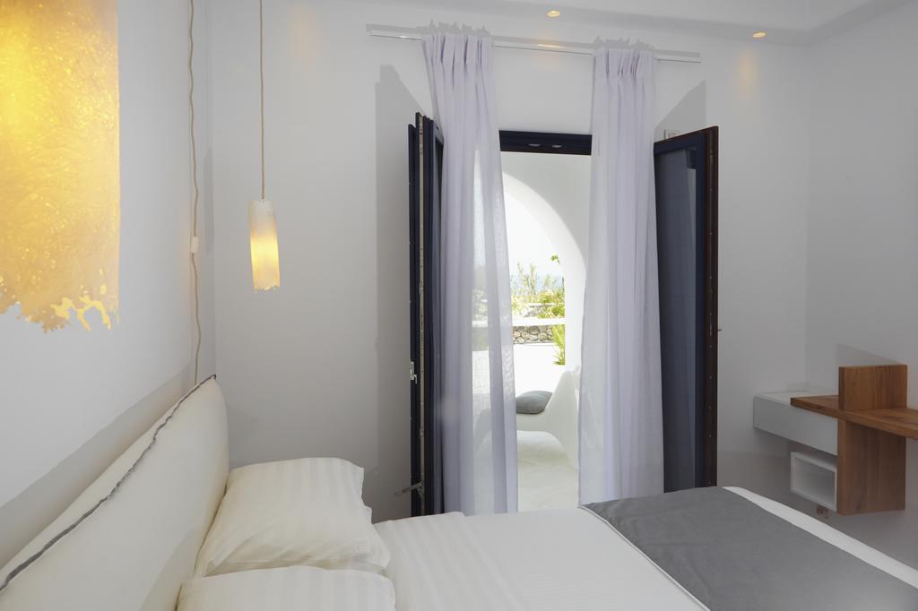 Ammos One Bedroom Villa Private Pool Sea View