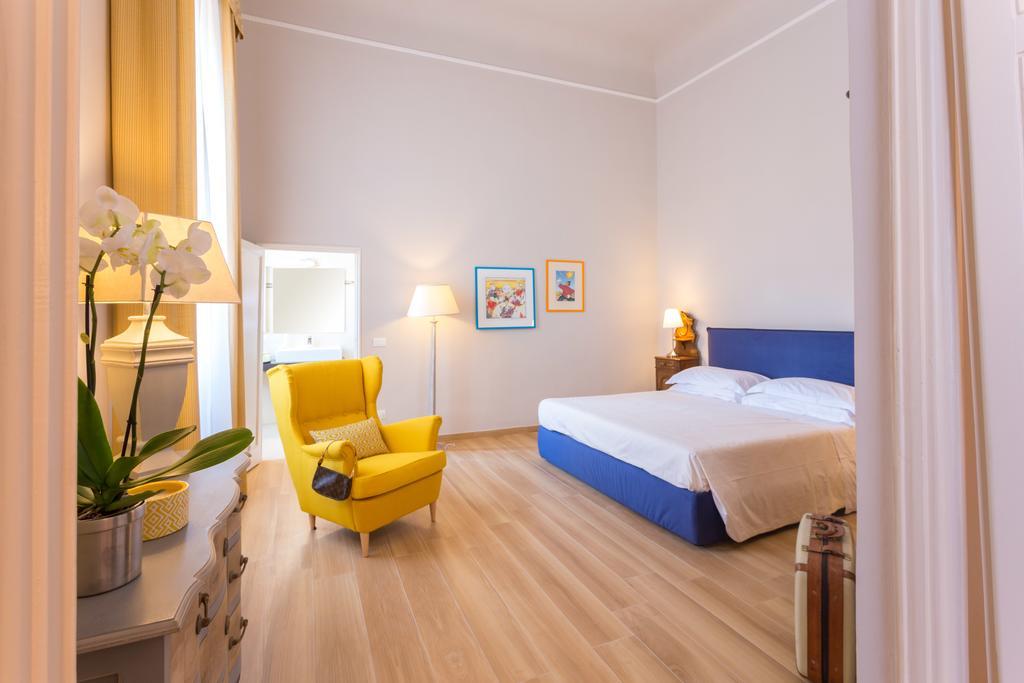 Classic One-Bedroom Apartment