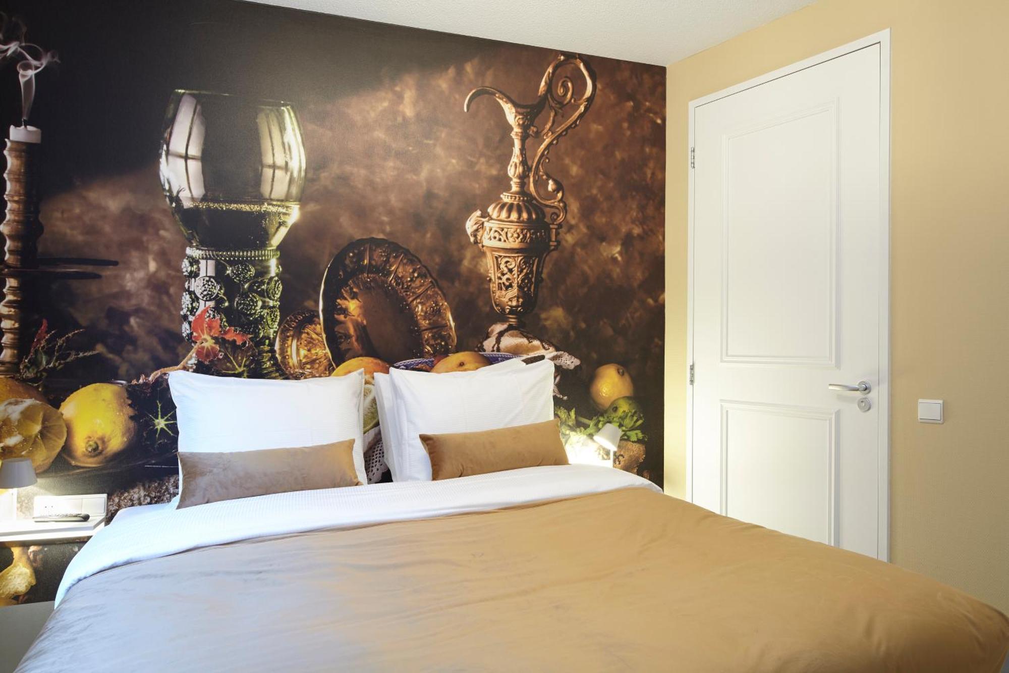 Comfort Double Room Basement