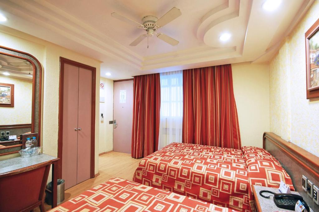Double Room Two Double Beds,26407490:|0|0|Double Room Two Double Beds