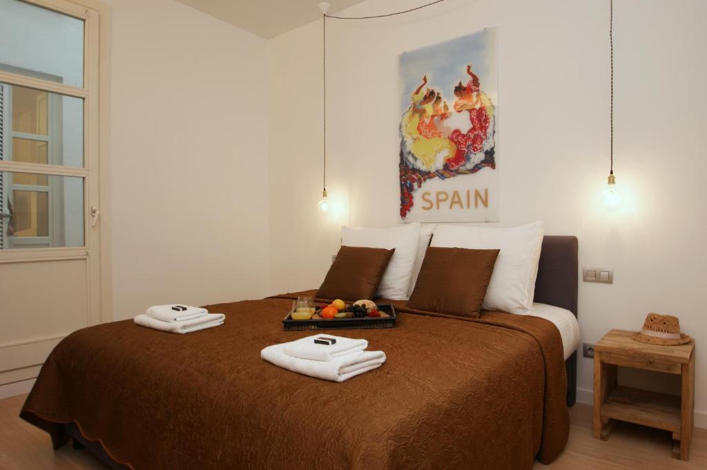 Queen Room One Bed – Disability Access – Non-Smoking