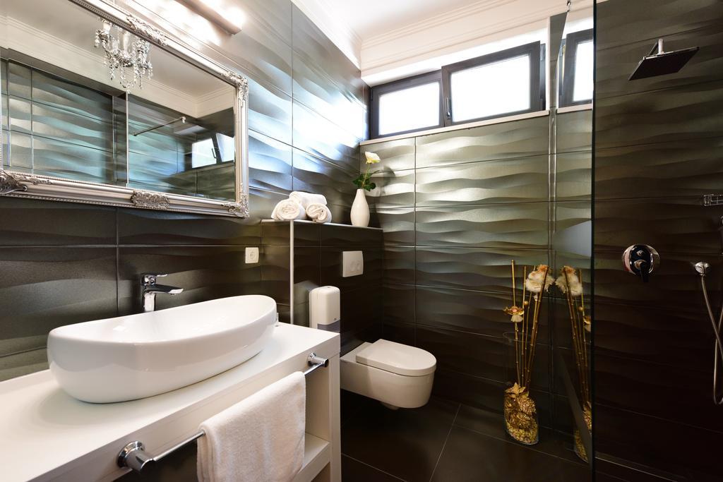 Superior Double Room with Balcony
