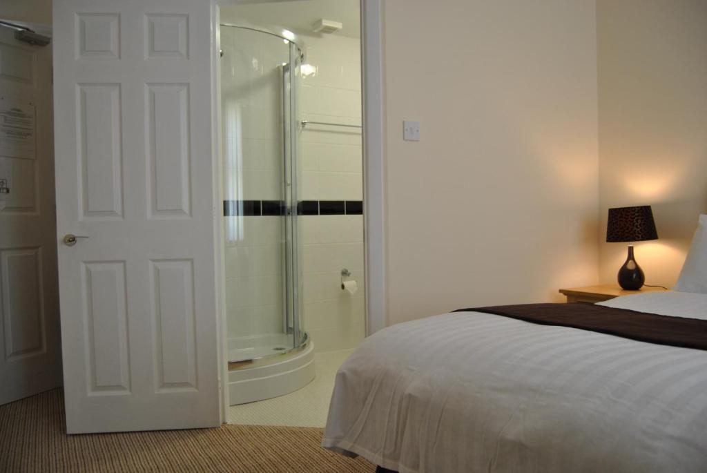 Standard Single Room with Sea View