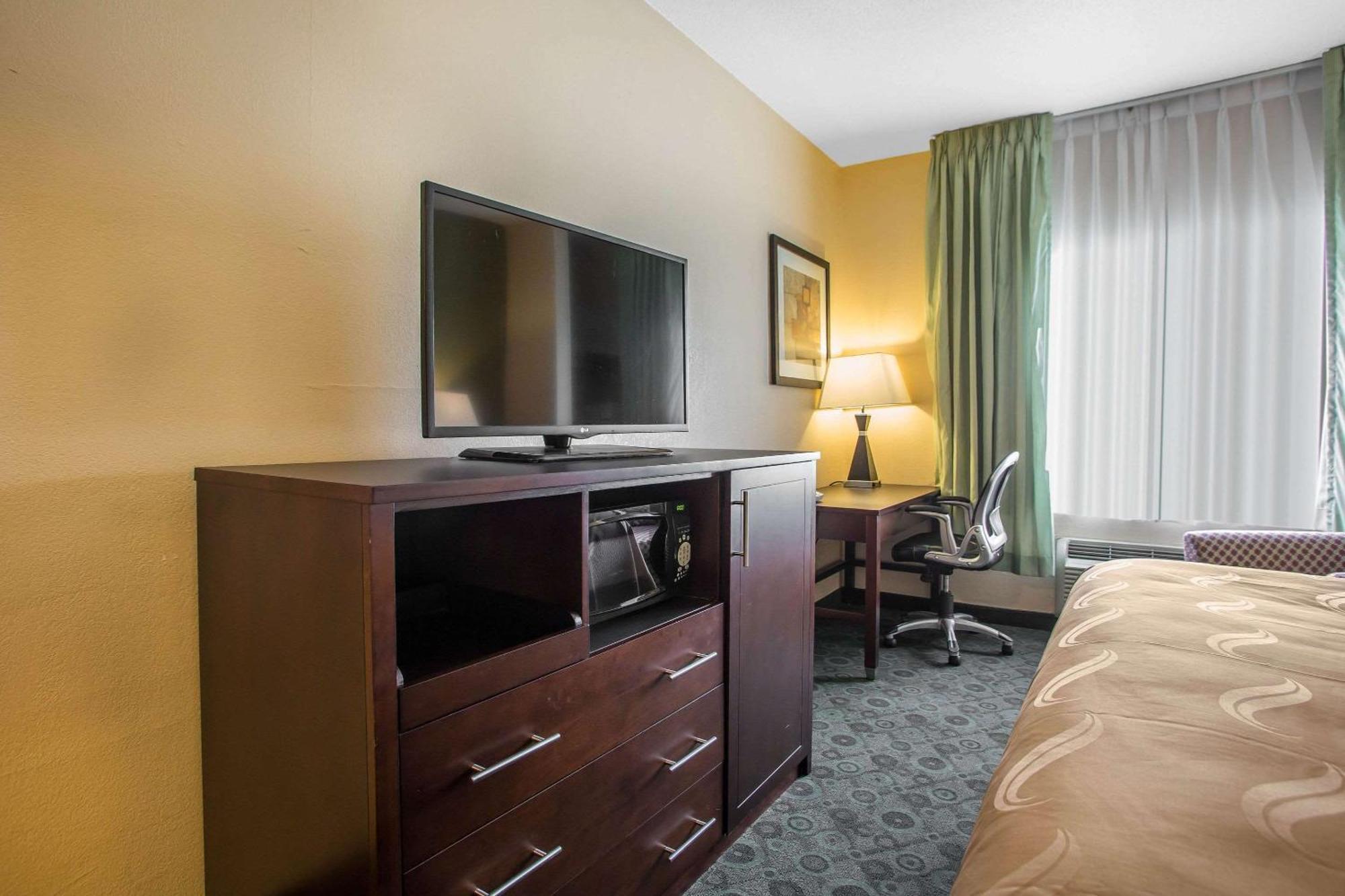 King Room - Disability Access/Non-Smoking