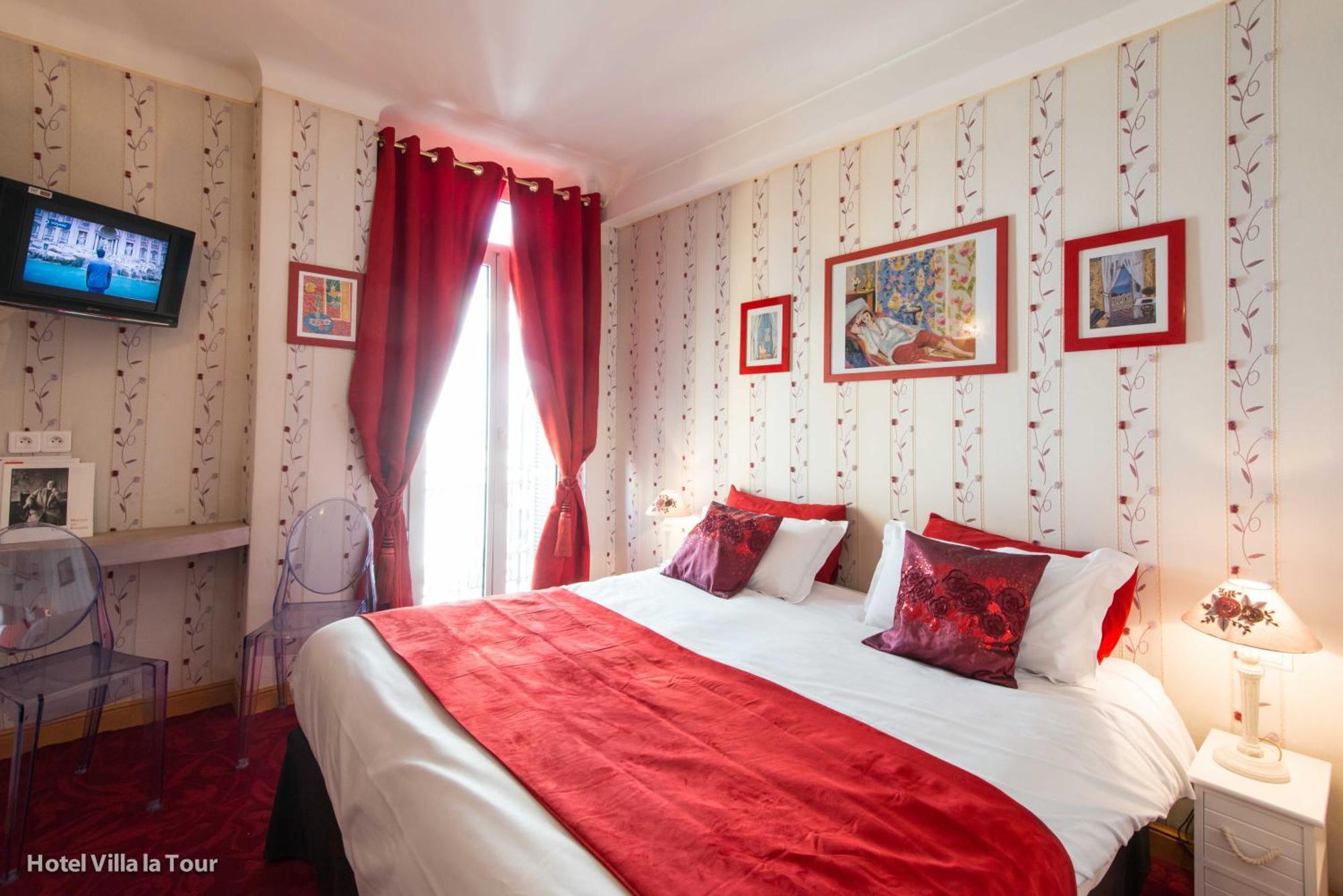 Privilege Double or Twin Room