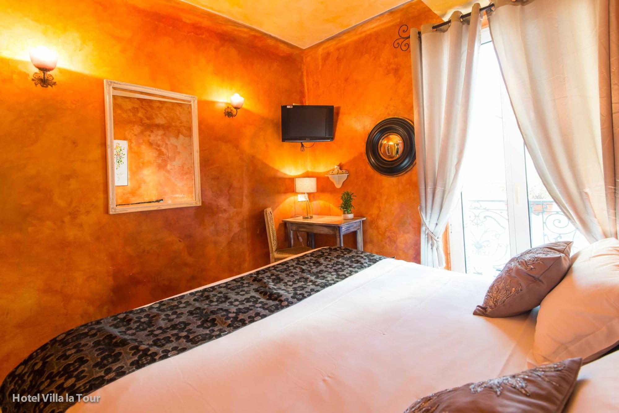 Privilege Double or Twin Room