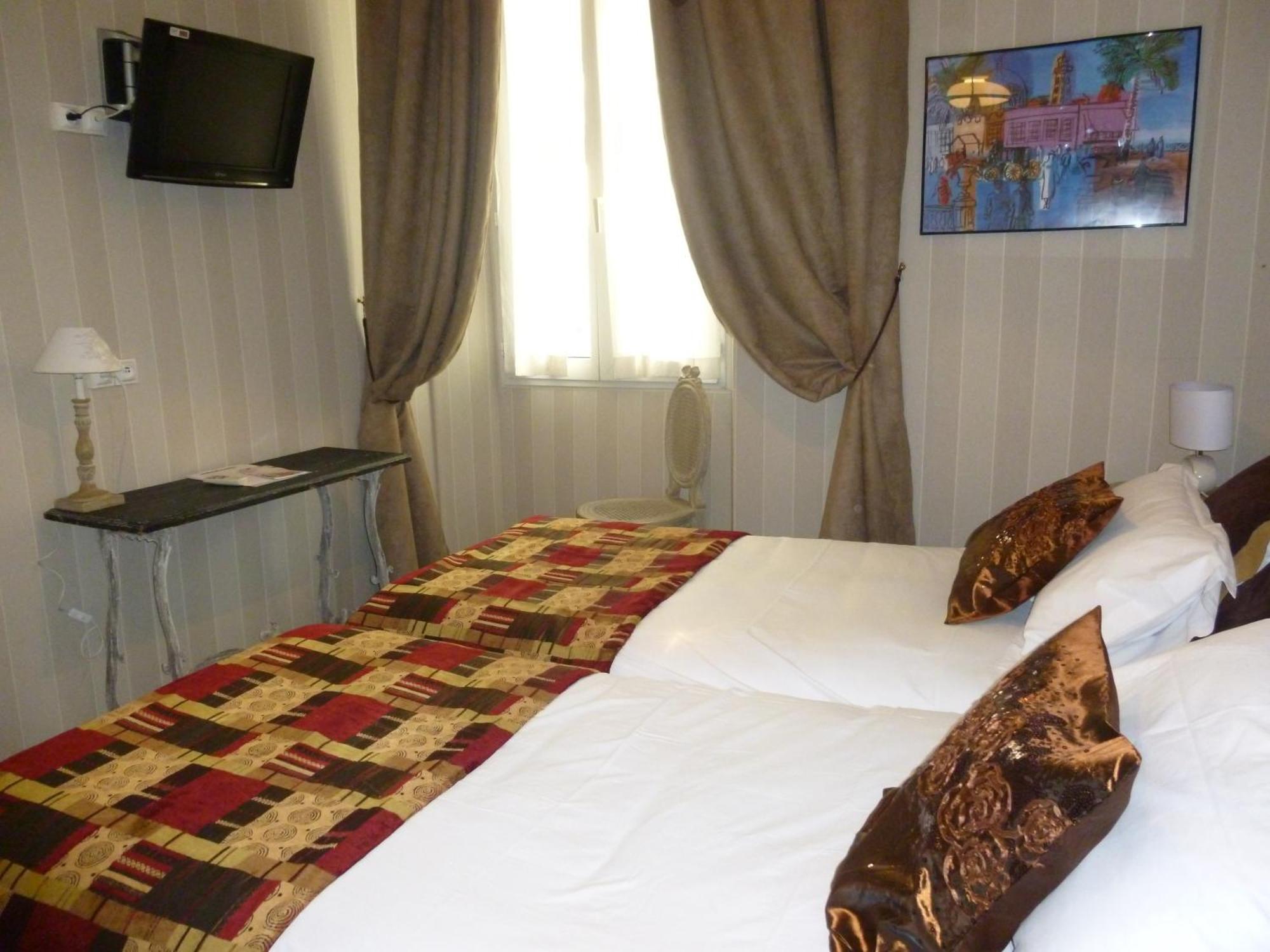 Tradition Double or Twin Room